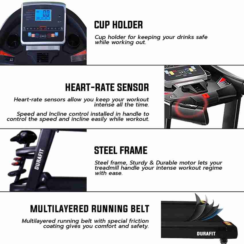 Durafit shop panther multifunction