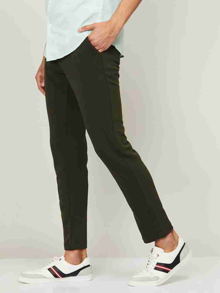 Bossini shop trousers online