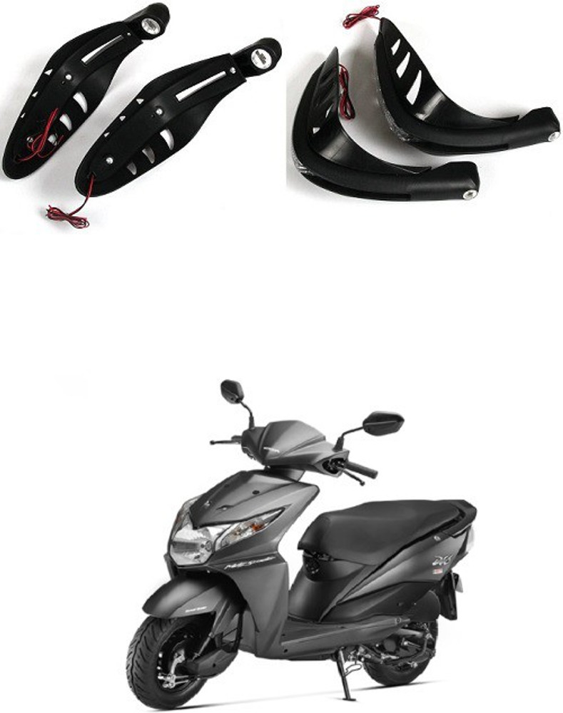 PECUNIA Side LED Indicator Light for Honda Dio Price in India Buy PECUNIA Side LED Indicator Light for Honda Dio online at Flipkart