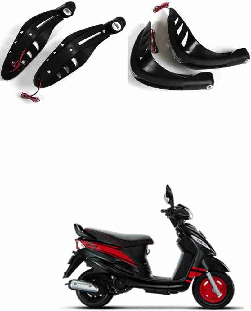 Rodeo scooty hotsell