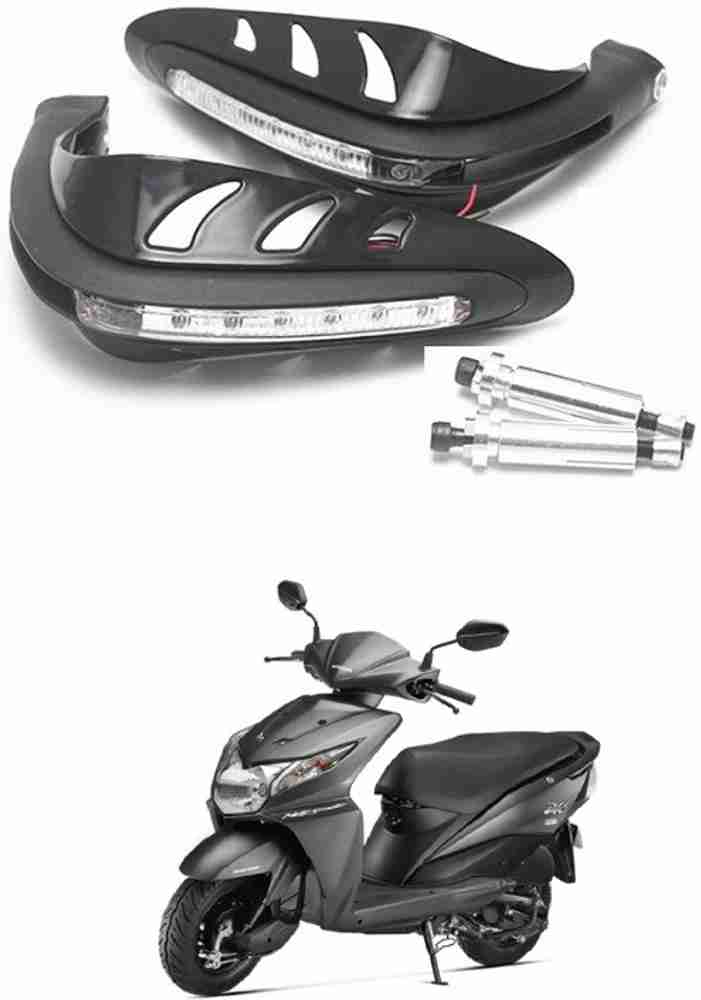 PECUNIA Side LED Indicator Light for Honda Dio Price in India Buy PECUNIA Side LED Indicator Light for Honda Dio online at Flipkart