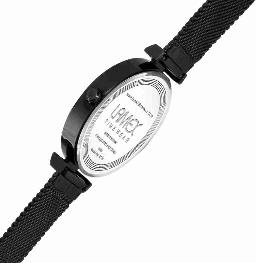 Lamex on sale watch flipkart