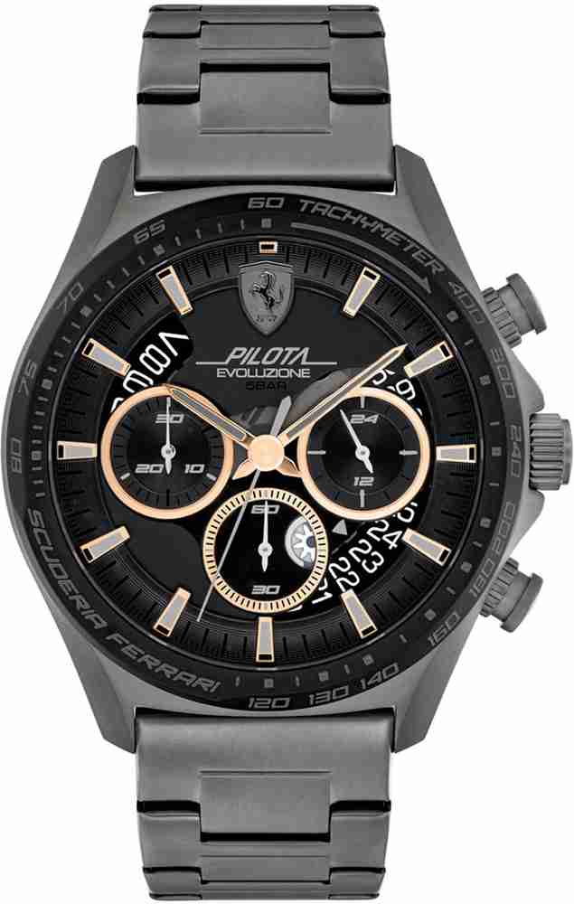 Ferrari watch original price outlet