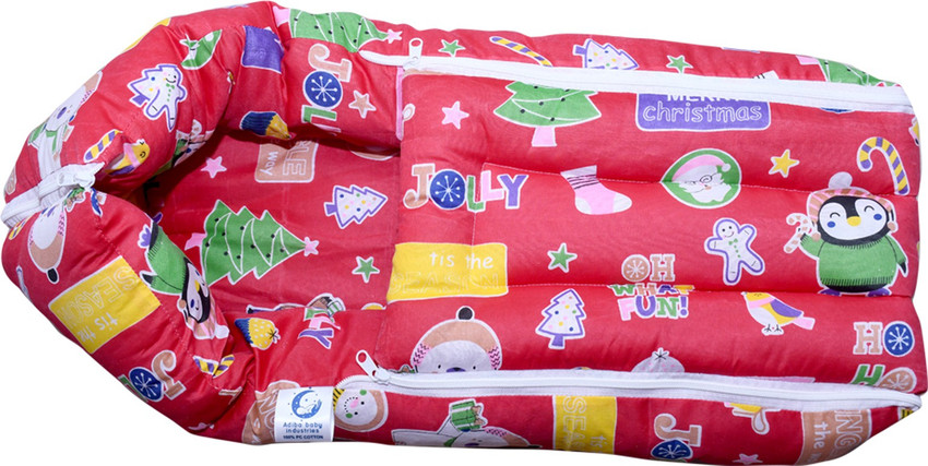 Jaadu Baby Carrier Bed for Baby Baby Wrap 0 6 Months Sleeping Bed for Baby Convertible Crib Price in India Buy Jaadu Baby Carrier Bed for Baby Baby Wrap 0 6 Months Sleeping