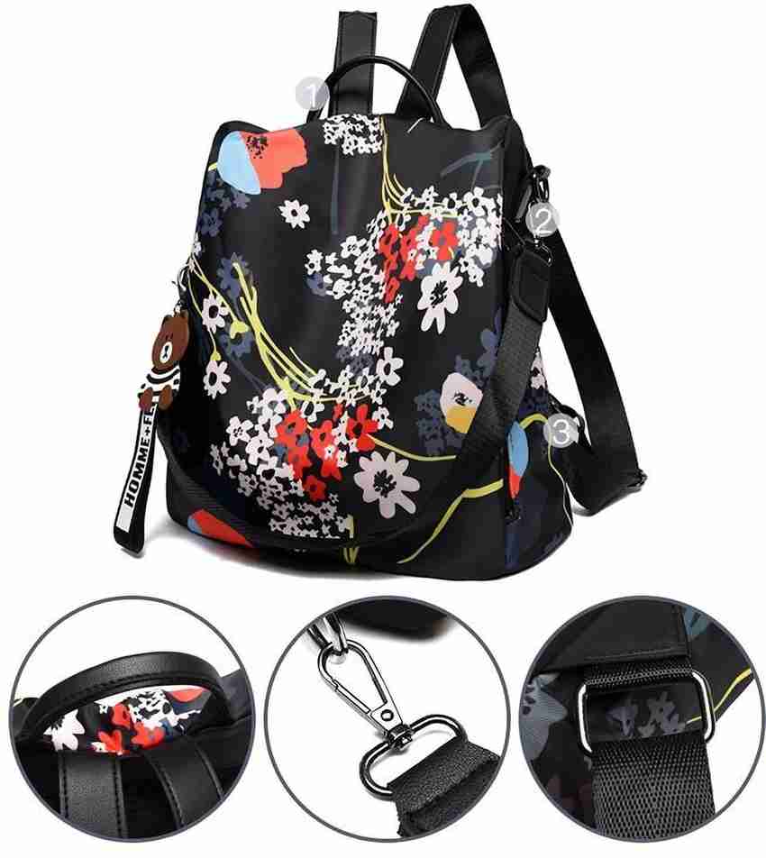 Flipkart ladies back bag new arrivals