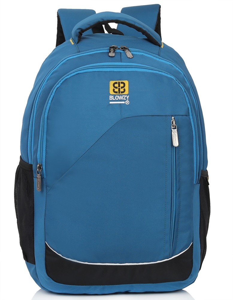 FB FASHION SB301FB 19 L Backpack Yellow  Price in India  Flipkartcom