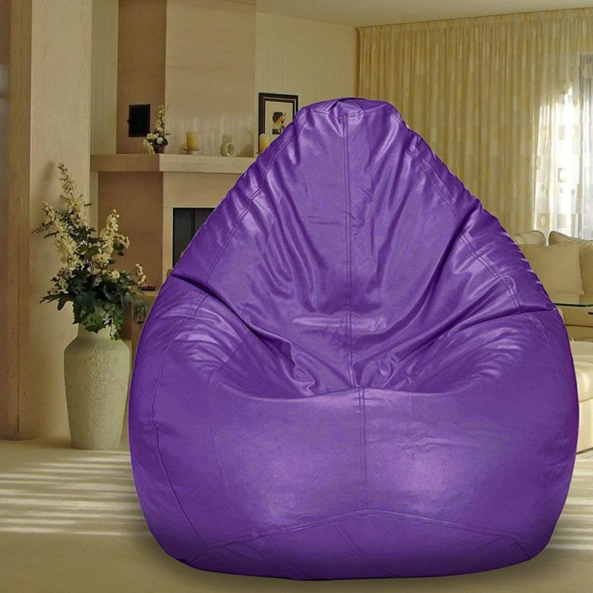 Bean bag hot sale chair flipkart