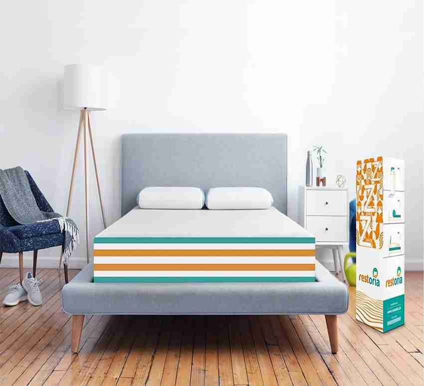 Restoria shop mattress price