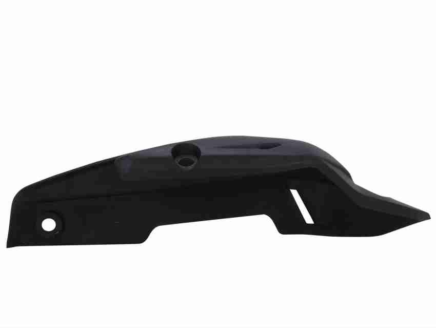 Yamaha fz version store 2 silencer cover price