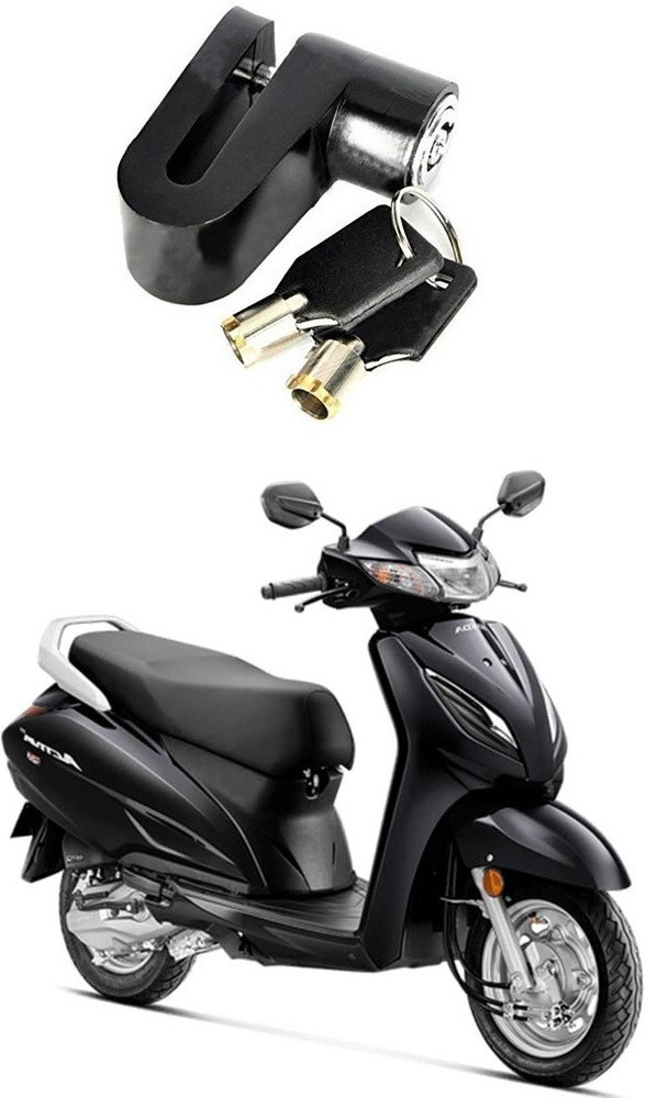 Activa 6g low 2025 price