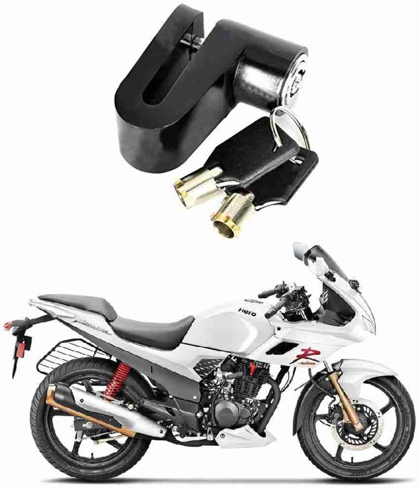 Karizma r sale lock set price