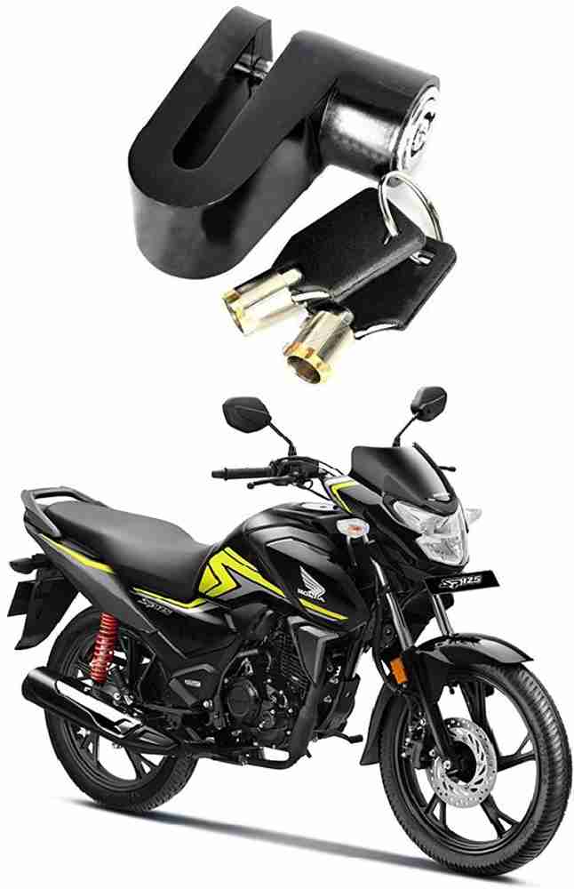 Honda sp hotsell 125 rate