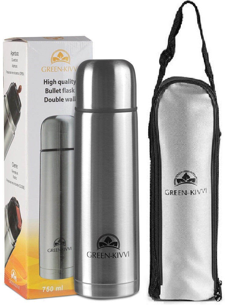 Hot tea thermos flask discount