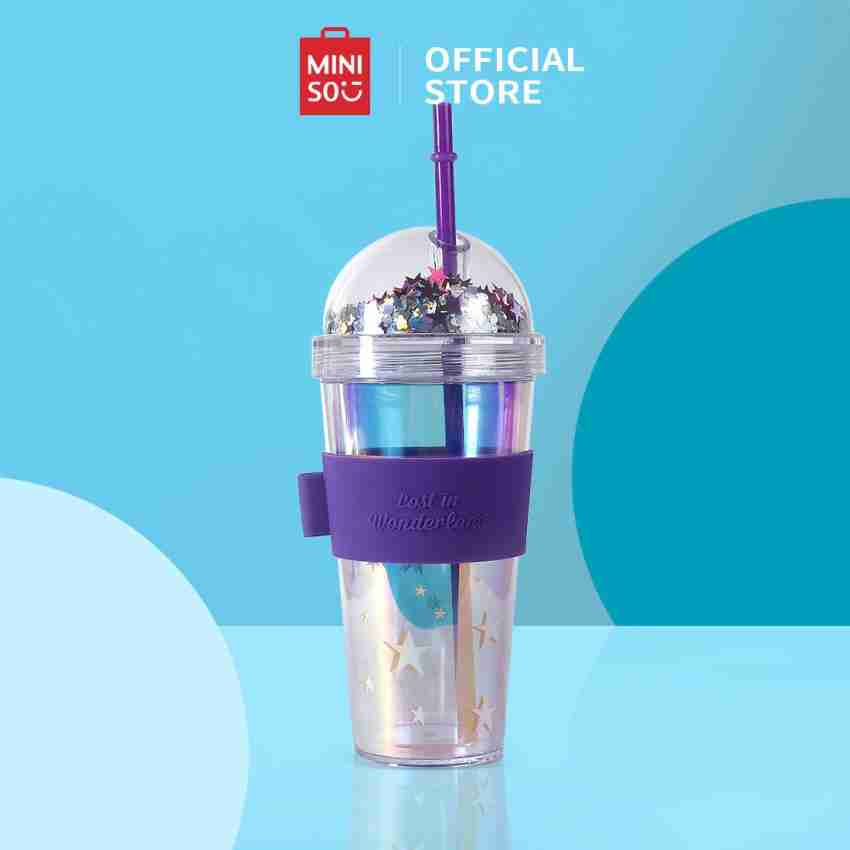 Miniso deals water bottle