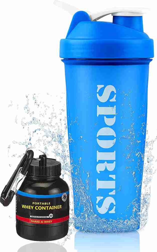 COOL INDIANS Amazing Combo Gym Shaker Bottle for Protein Shake with 2  Storage Compartment 500 ml Shaker - Buy COOL INDIANS Amazing Combo Gym Shaker  Bottle for Protein Shake with 2 Storage