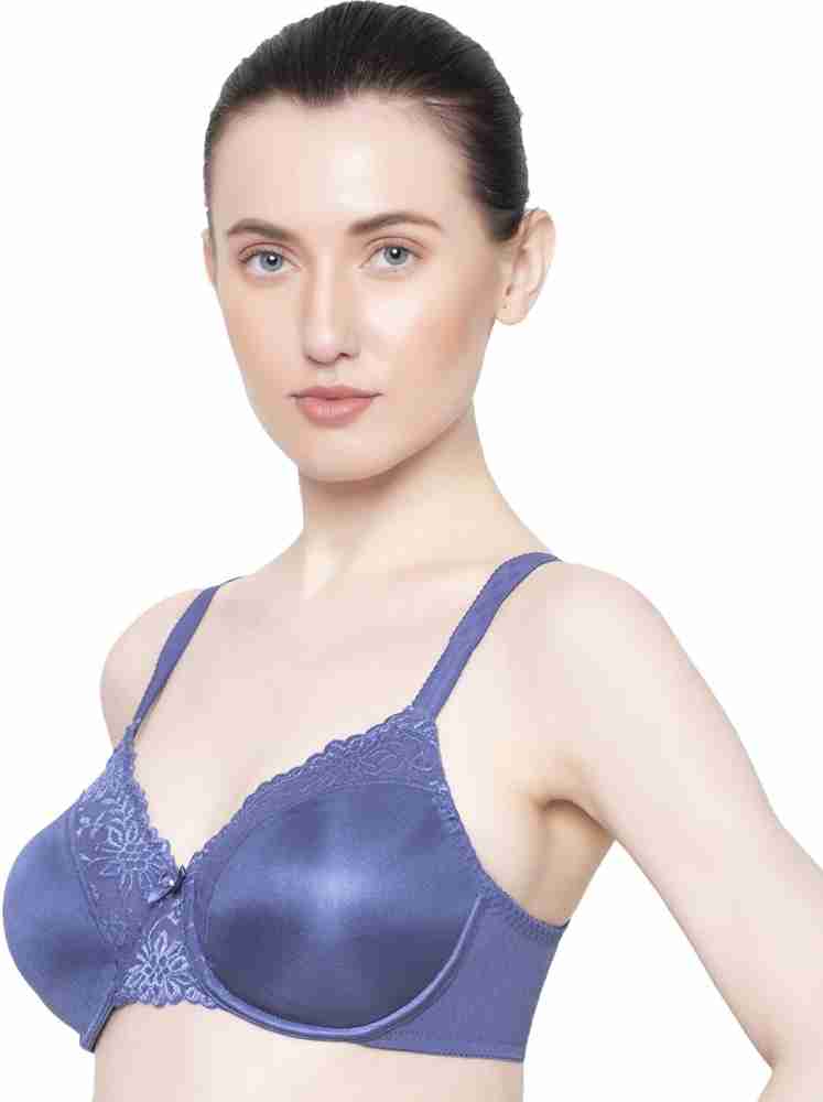 OO  Triumph International Triumph Ladyform Soft Minimizer Bra