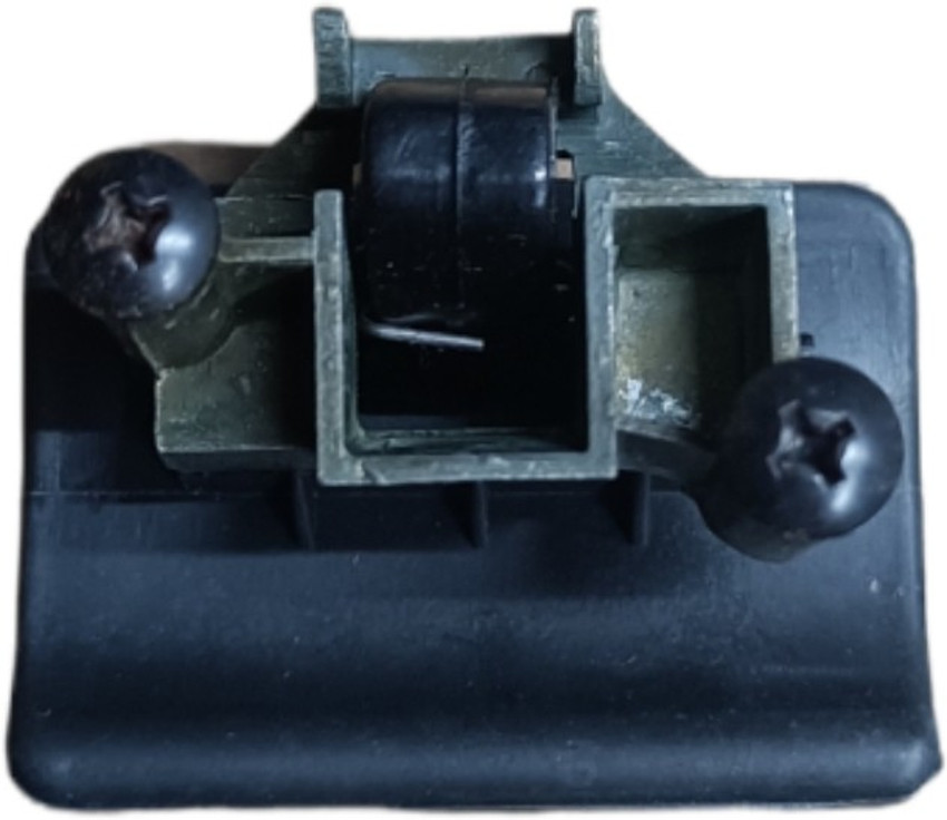 Maruti zen hot sale lock set price
