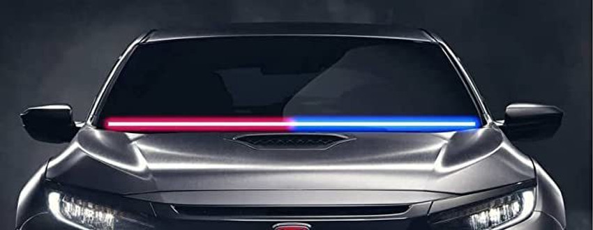 Police light sales for car dashboard