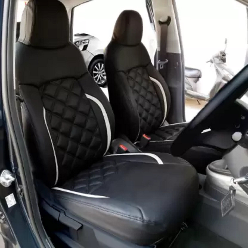 Renault kwid climber seat hot sale covers
