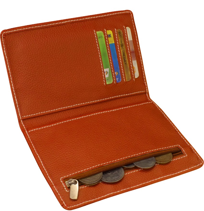 Men's Card Holders and Passport Holders