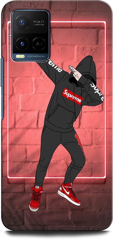 Nike supreme phone case sale
