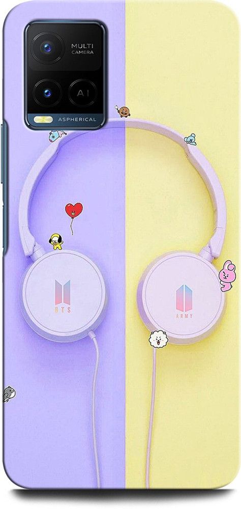 Bts headphones online