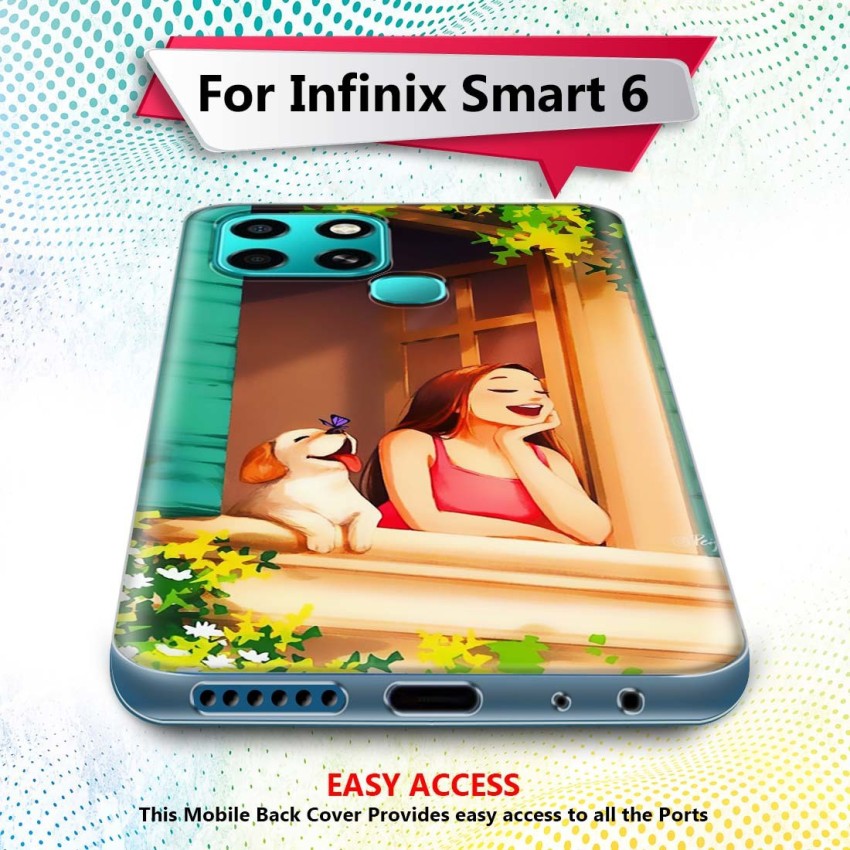 infinix 6 flipkart