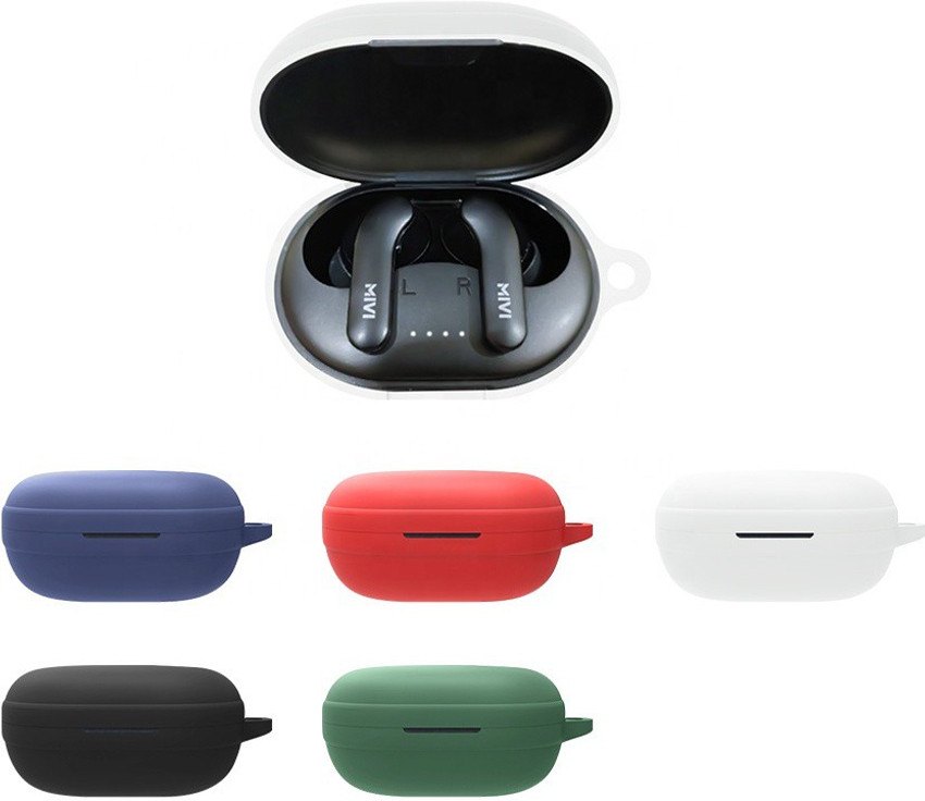 Mivi earbuds cover online
