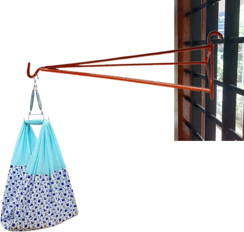Window baby on sale cradle