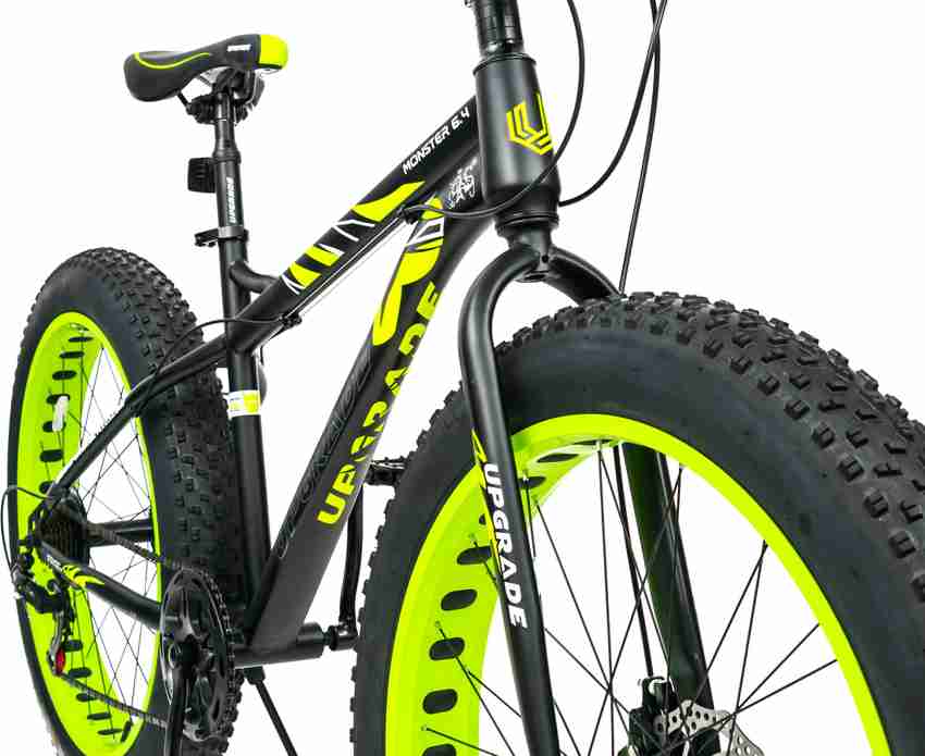 Monster cycle price top