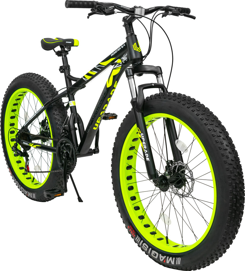 Mongoose best sale xr 850