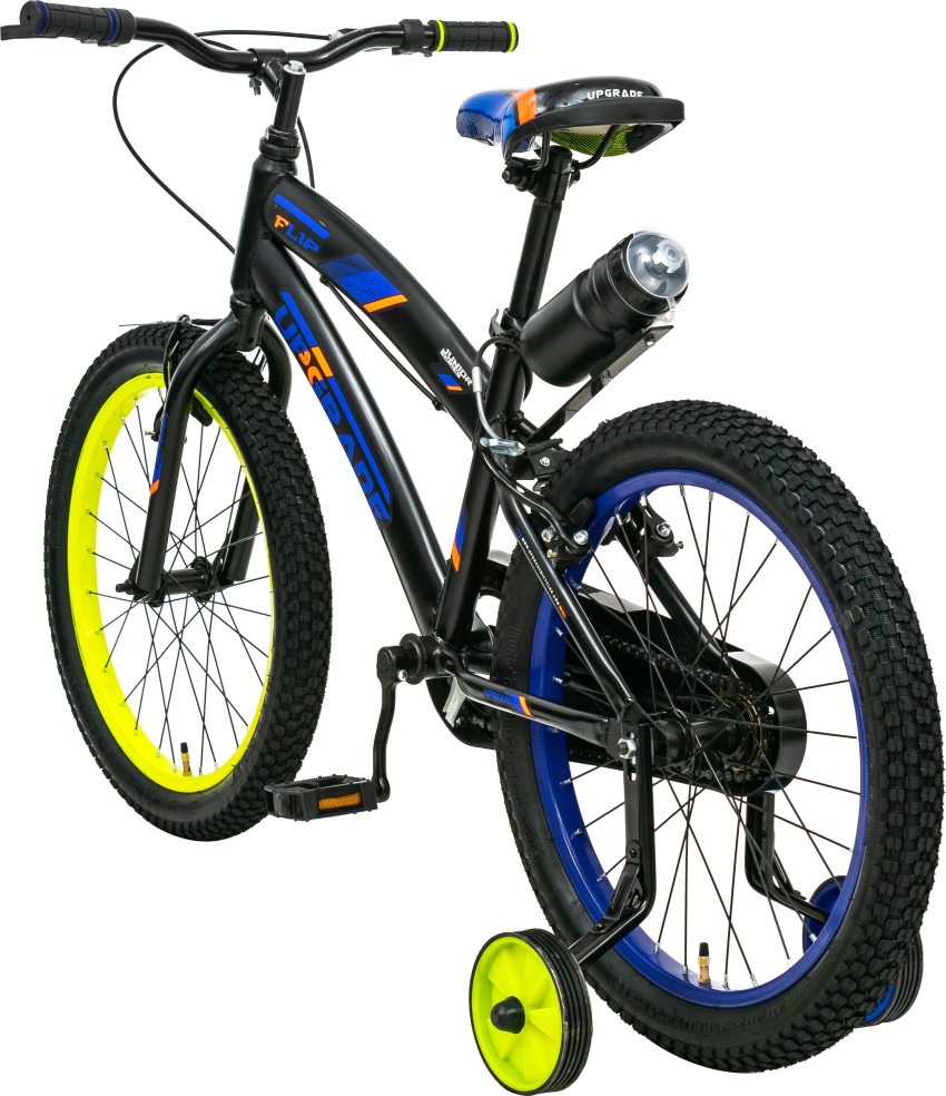 Cosmic beast 18 hot sale inch bike childrens