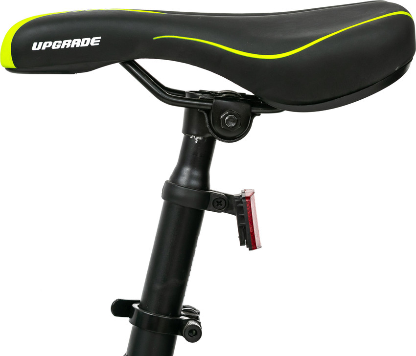 17.5 bike fits deals what height