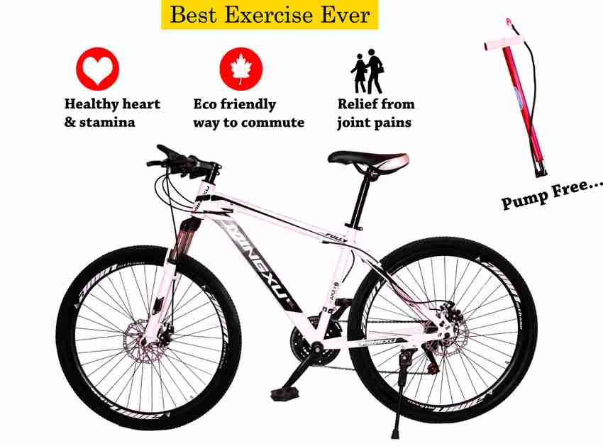 Best steel hotsell mtb