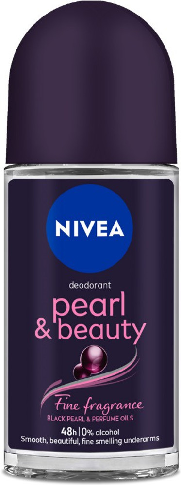 Nivea best sale underarms perfume