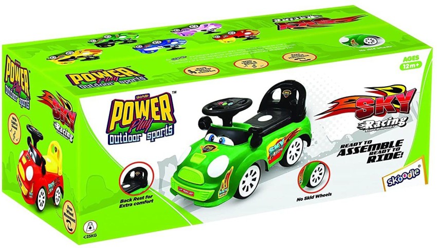 LuvLap Starlight Ride on Car with Music,Ride on for kids 1-3 years upto 25  Kgs Car Battery Operated Ride On Price in India - Buy LuvLap Starlight Ride  on Car with Music,Ride