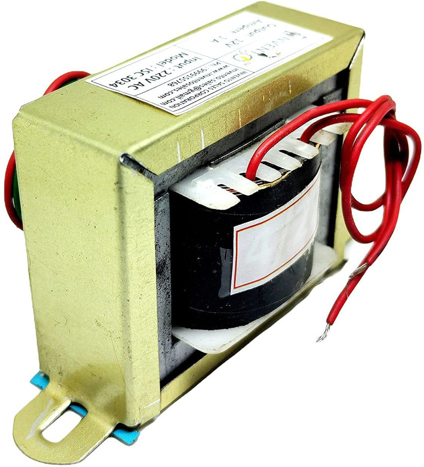 Buy hot sale ac transformer