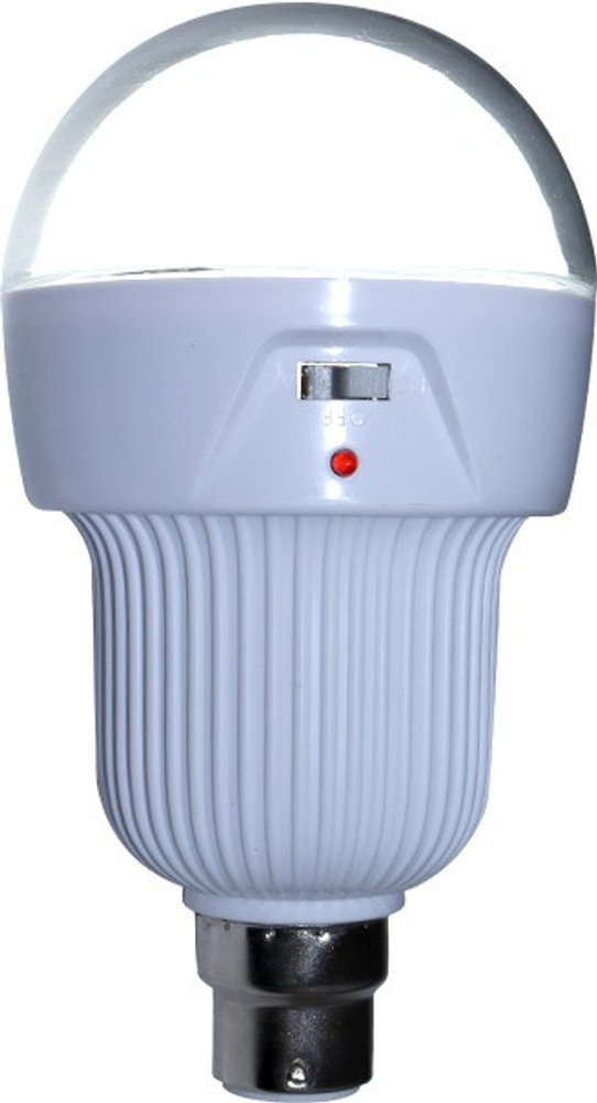 Onlite charging shop bulb