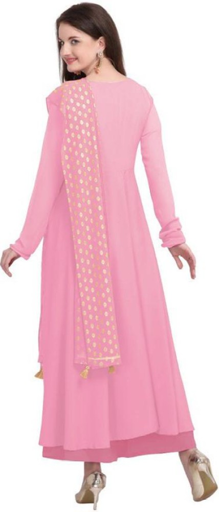 Flipkart 2024 anarkali suits