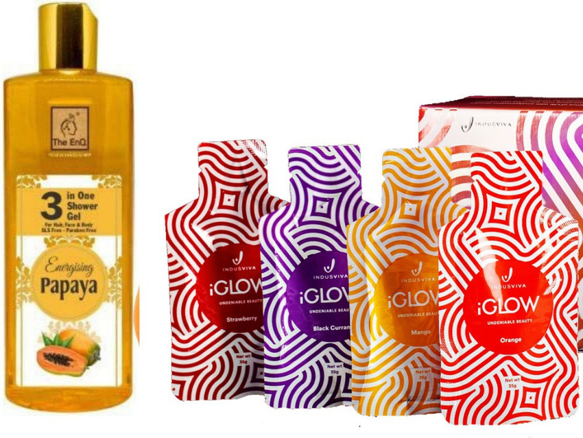 I glow shop indusviva