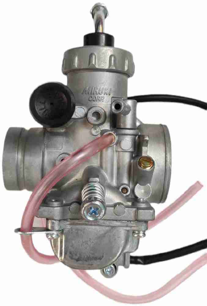 Yamaha rx 135 carburettor new arrivals