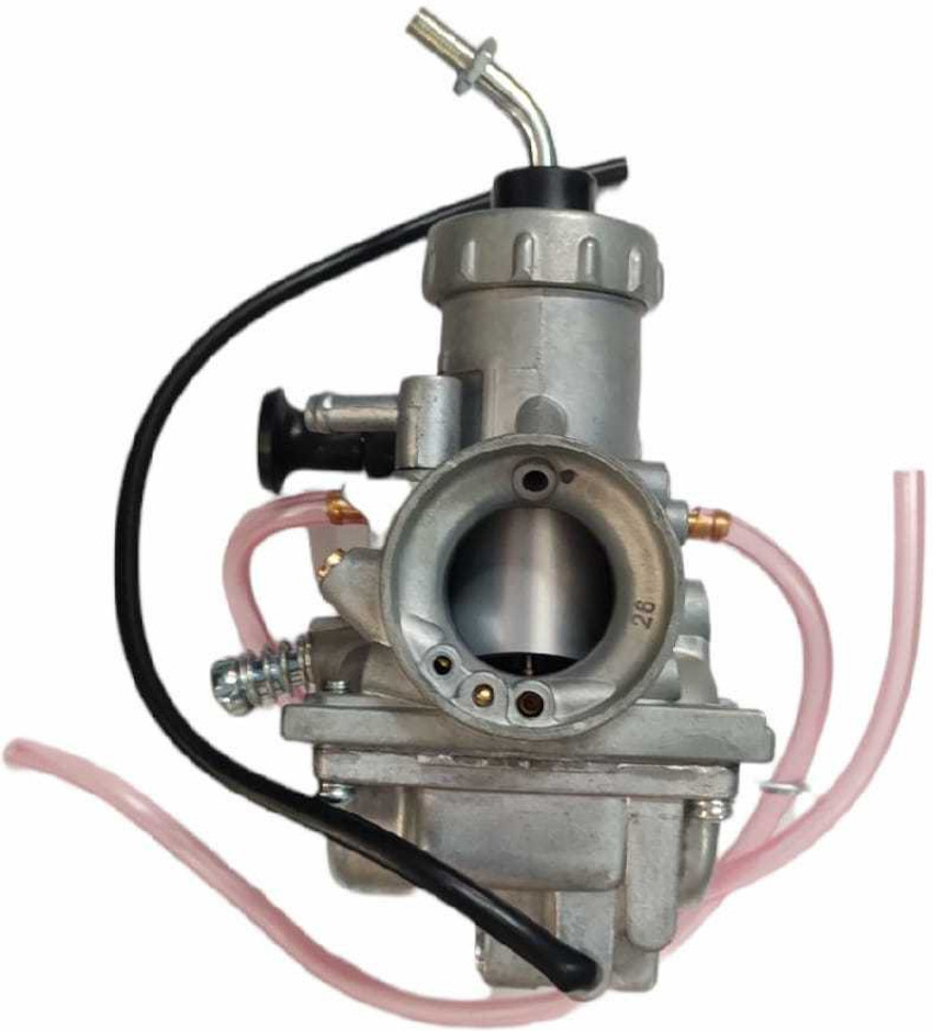 Yamaha shop rx carburetor