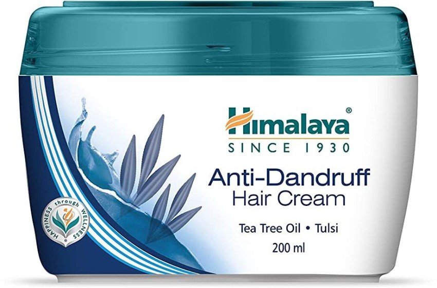 Himalaya 2025 dandruff creme