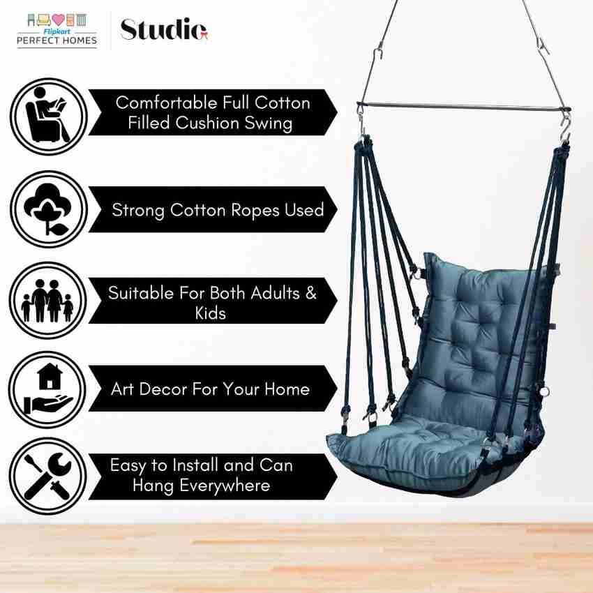Flipkart hanging chair discount