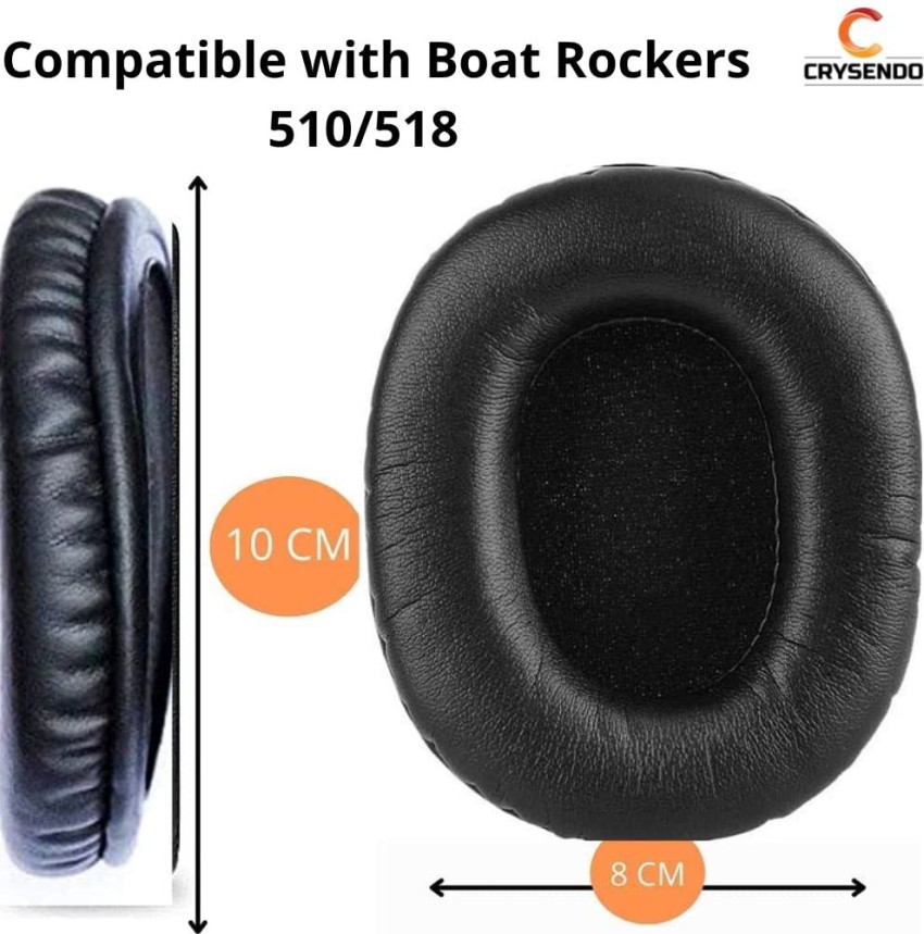 Earpads for boat headphones new arrivals