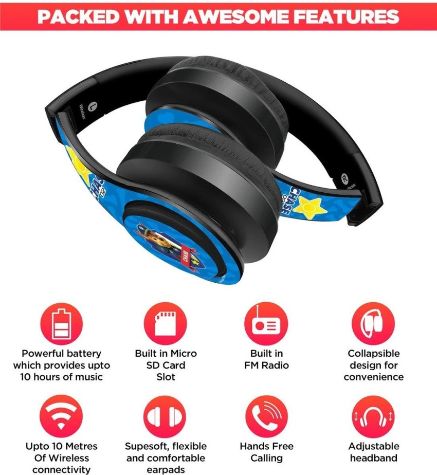 Max avengers headphones wireless hot sale