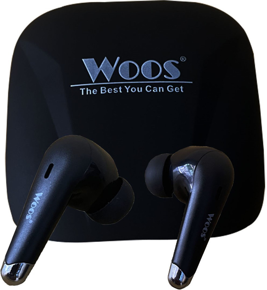 Woos bluetooth new arrivals earphones price