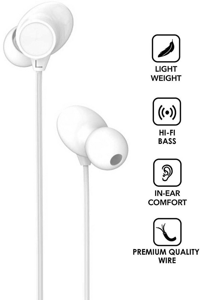 Iqoo earphone 2025