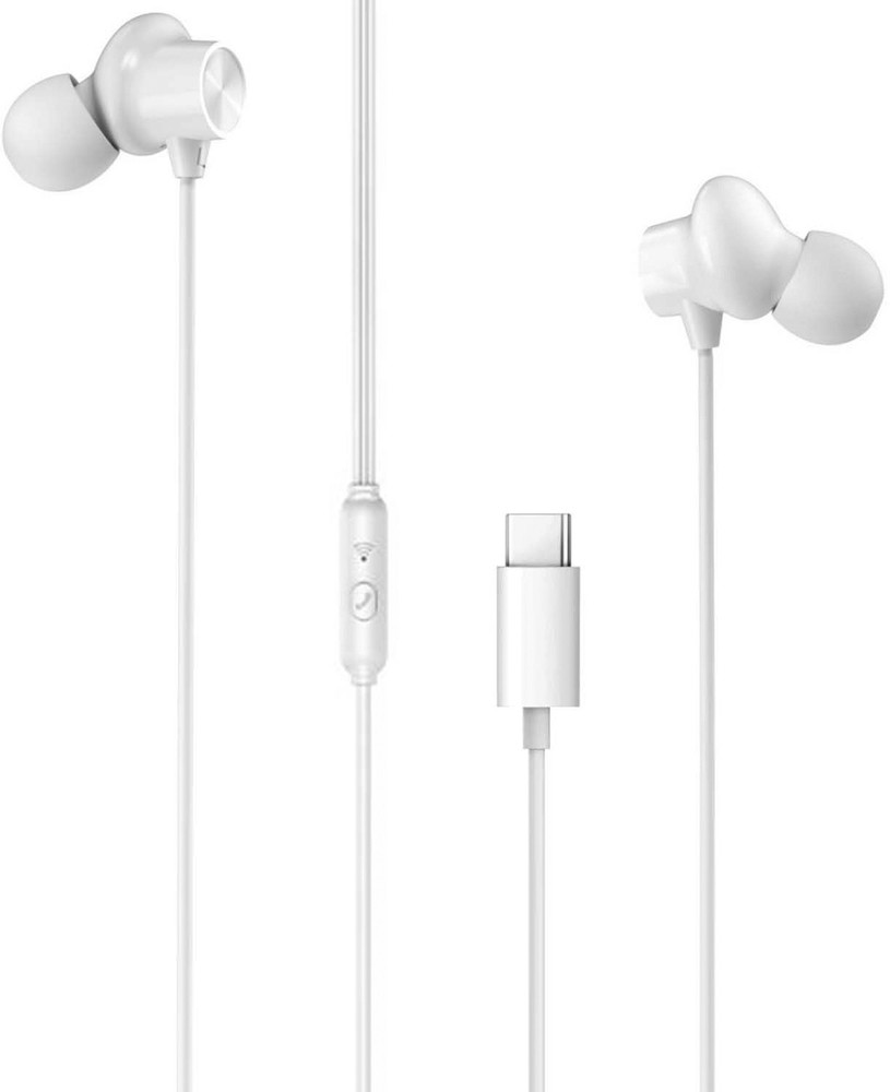 Iqoo discount earphones price