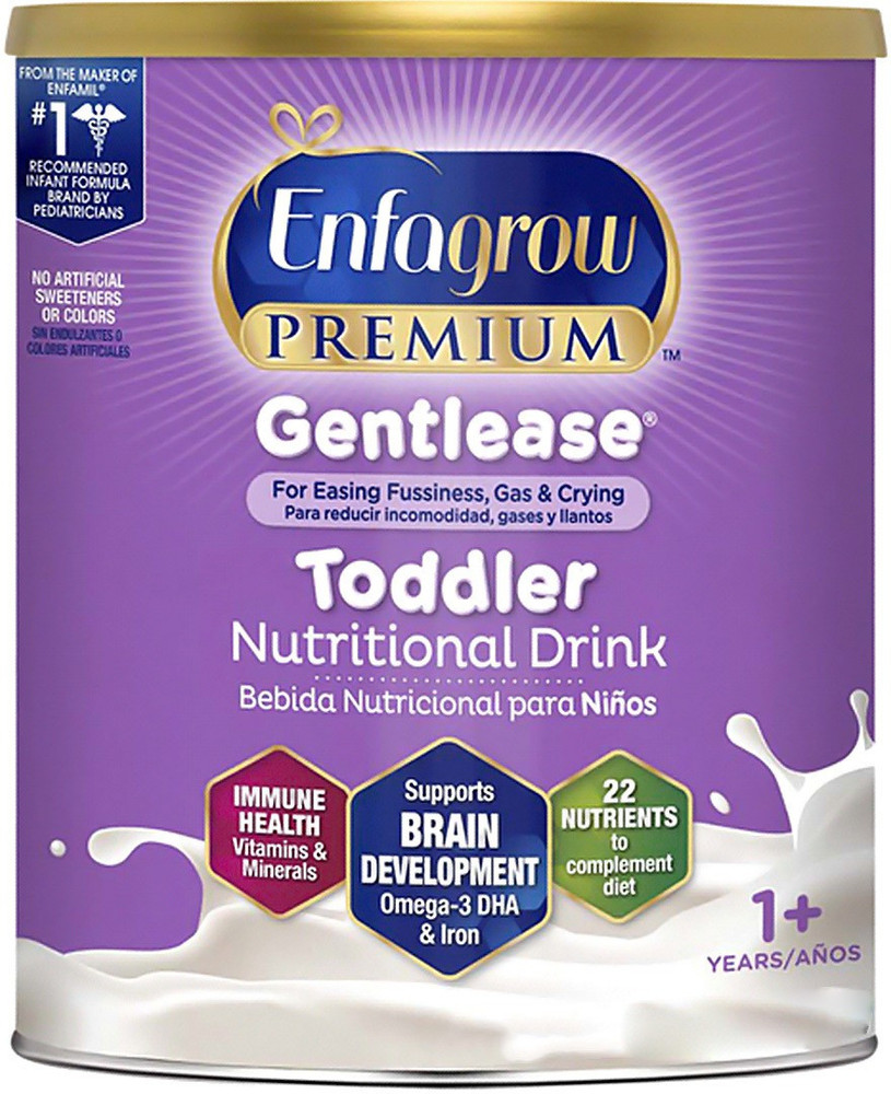 Enfagrow gentlease hot sale